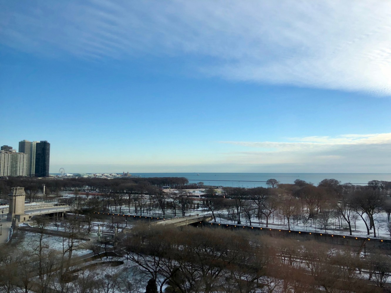The Blackstone Hotel - Chicago, IL 2017 - 14