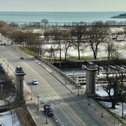 The Blackstone Hotel - Chicago, IL 2017 - The Blackstone Hotel - Chicago, IL 2017 - 16
