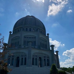 Baha’i House of Worship 2018 - Bahai House of Worship 2018 - 06