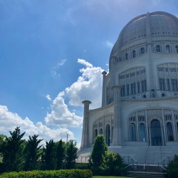 Baha’i House of Worship 2018 - Bahai House of Worship 2018 - 07