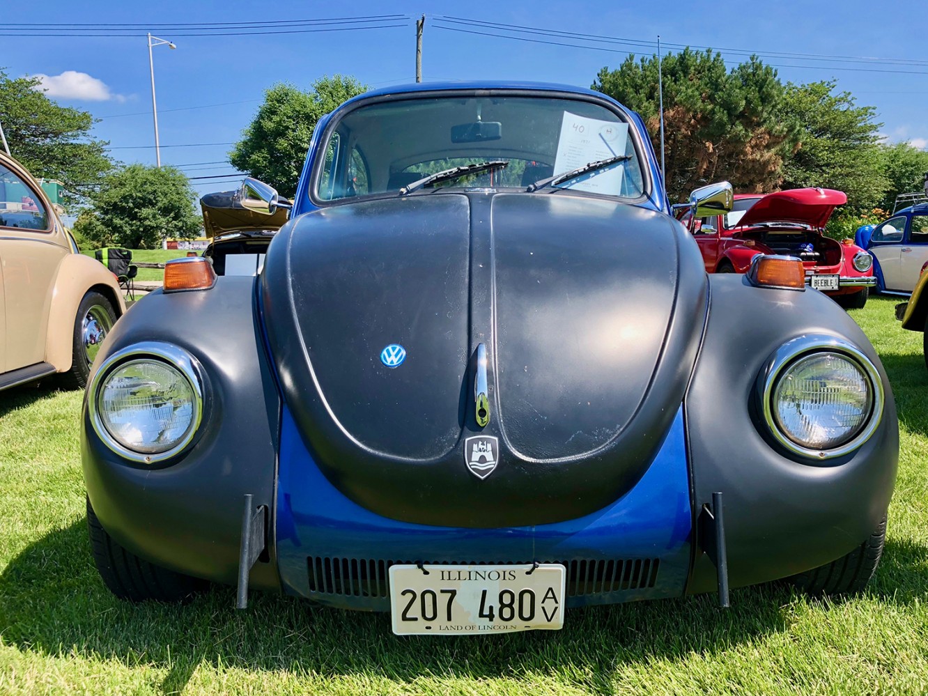 BugFest 2018 - 05