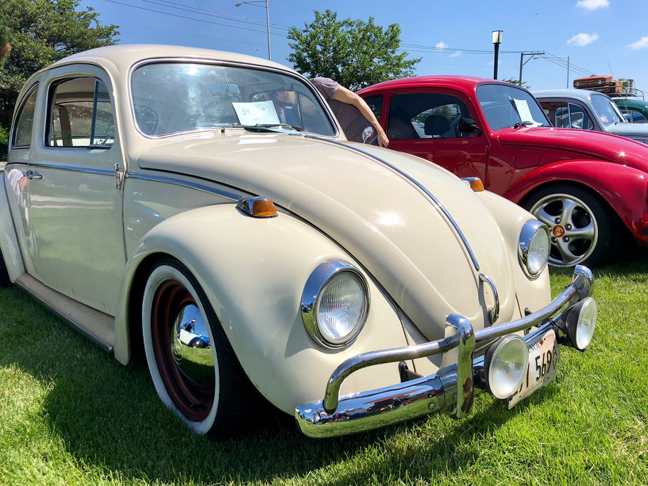 BugFest 2018 - 06