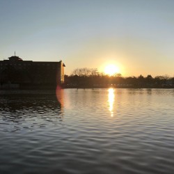 Fox River nature walk - St. Charles, IL 2018 - Fox River nature walk - St. Charles, IL 2018 - 02