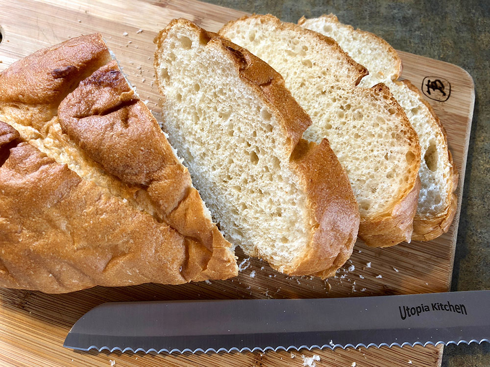 FEoFB - 01 - French Bread
