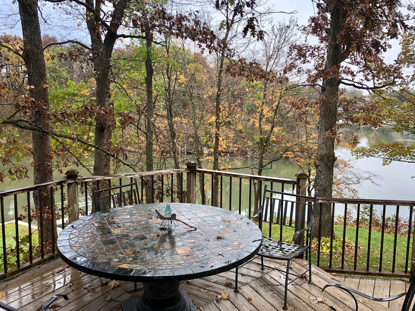 Iowa Fall 2018 - 07