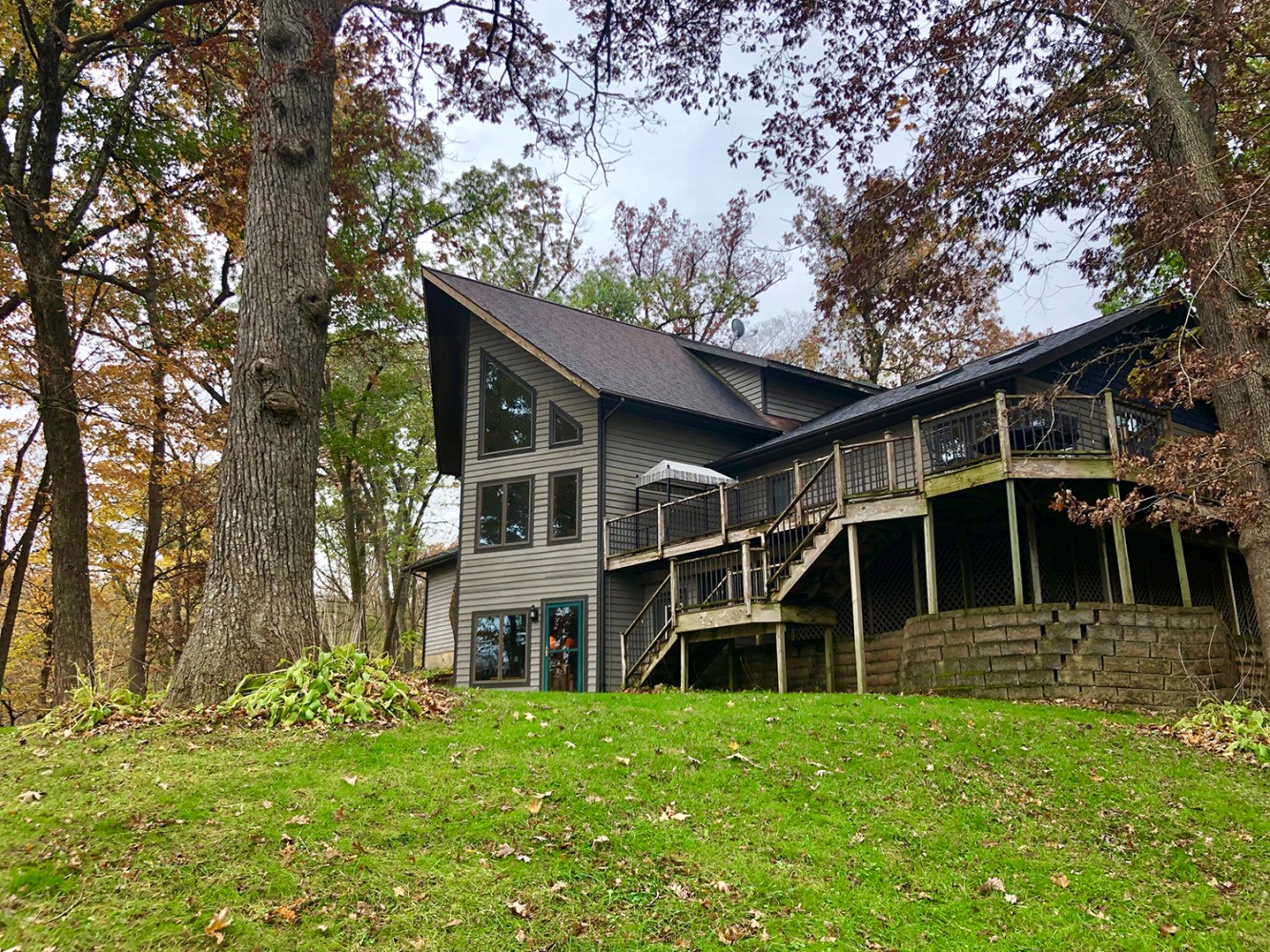Iowa Fall 2018 - 12