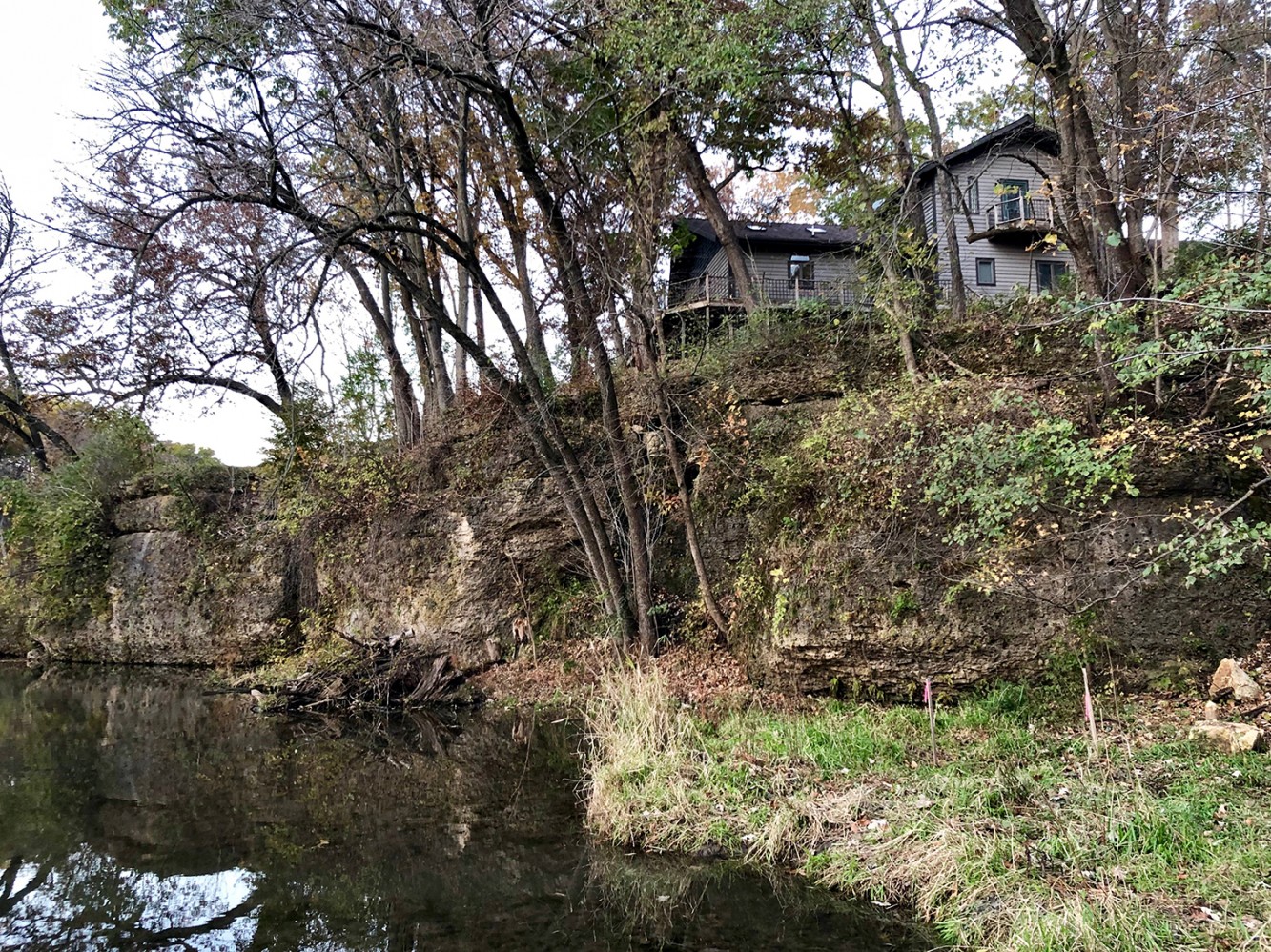 Iowa Fall 2018 - 24
