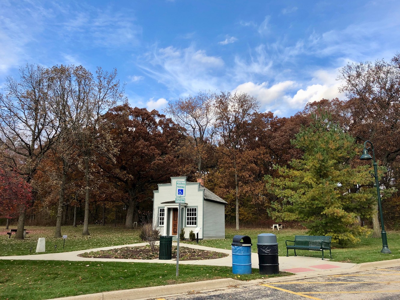 Pumpkin Composting Event - 3