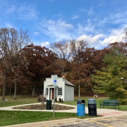 Pumpkin Composting Event - 3