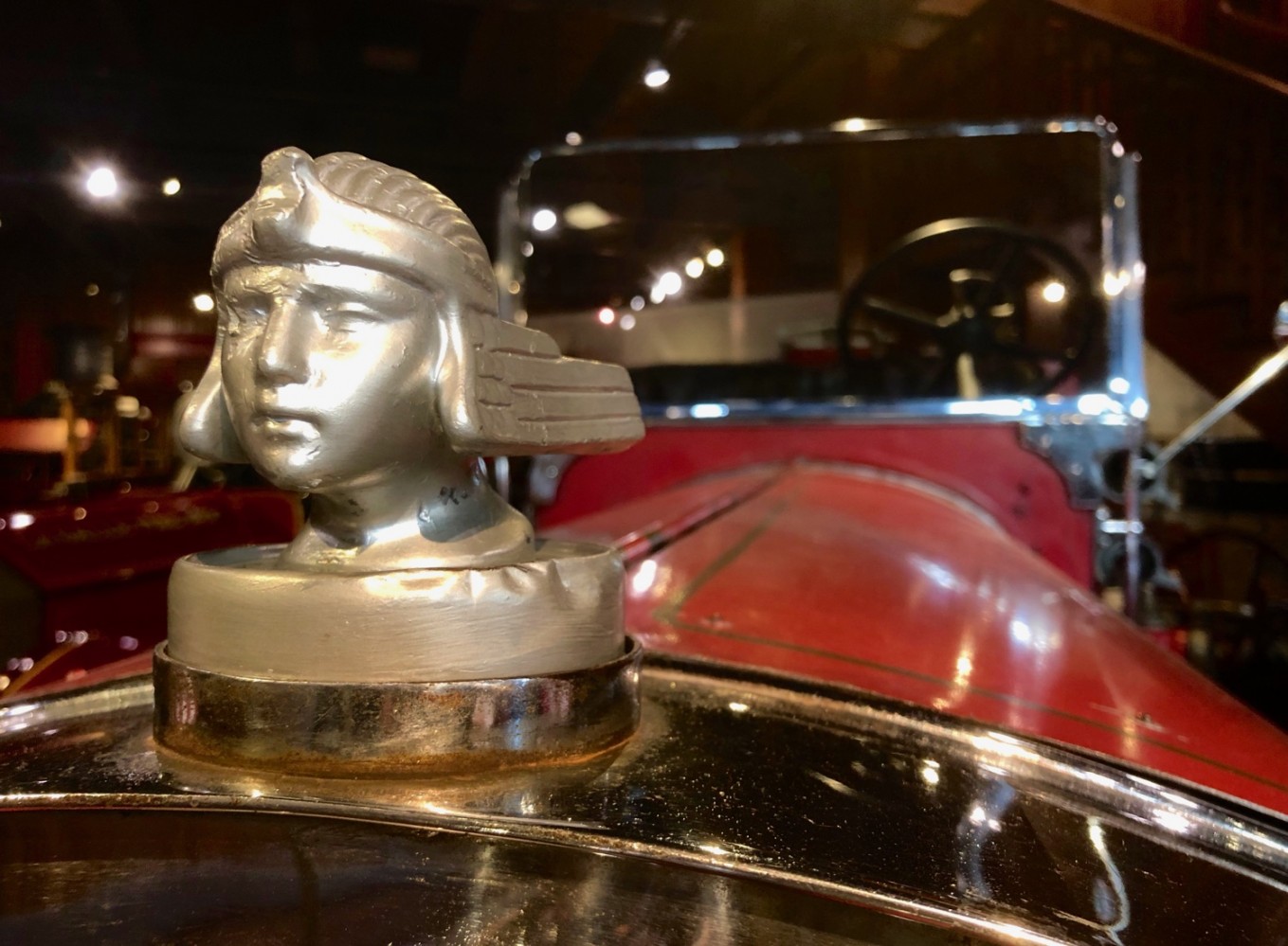 Aurora Regional Fire Museum 2019 - 2