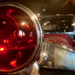 Aurora Regional Fire Museum 2019
