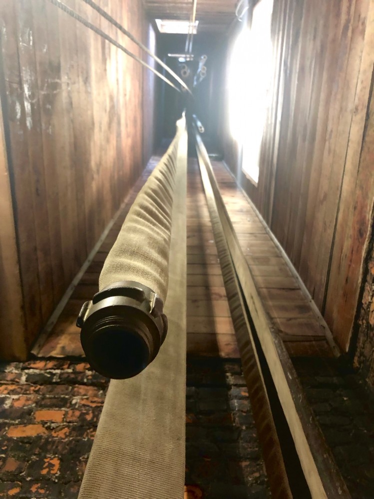 Aurora Regional Fire Museum 2019 - 6