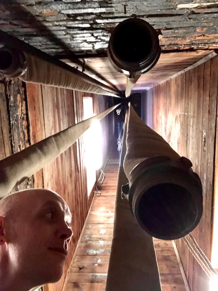 Aurora Regional Fire Museum 2019 - 7