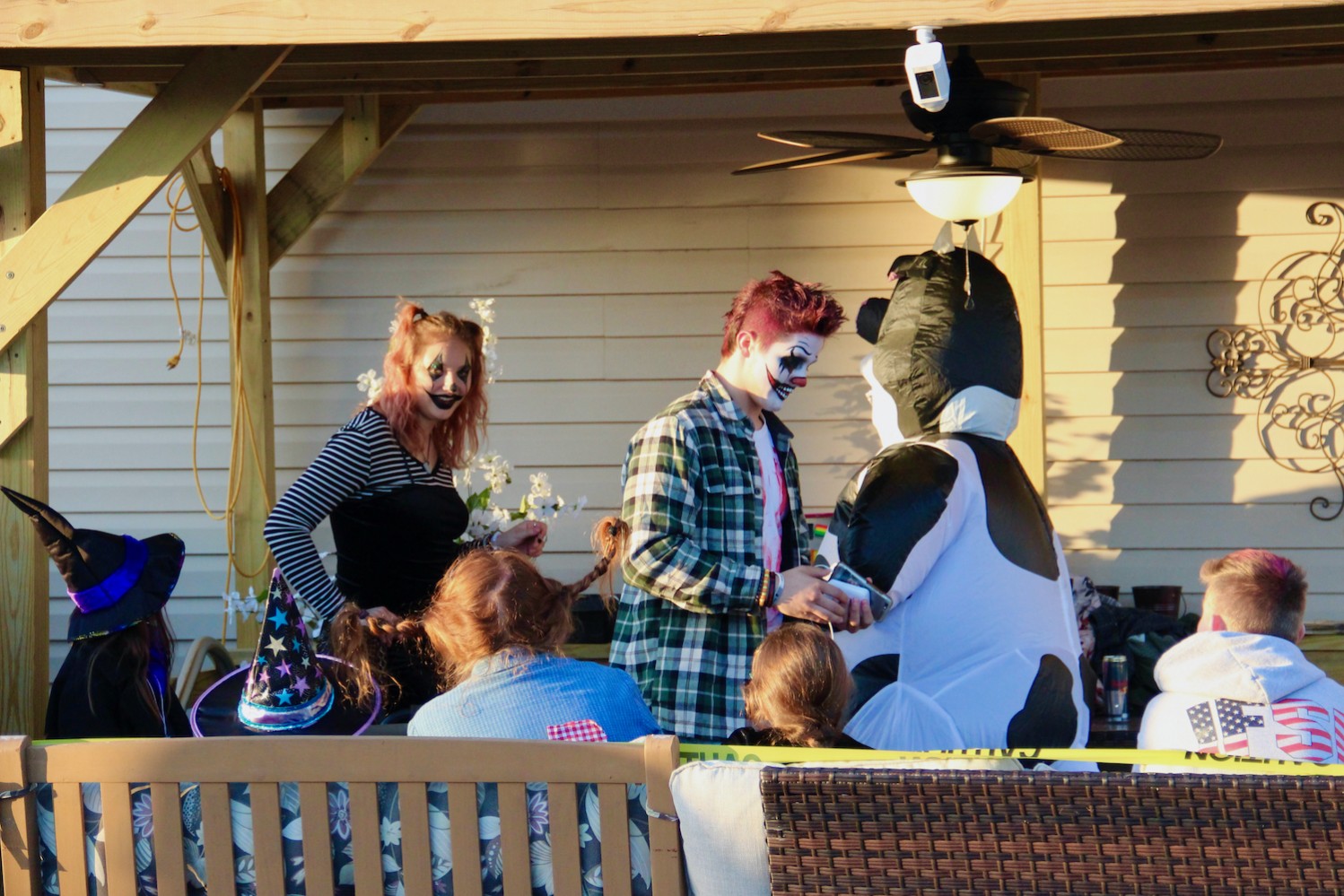 Halloween Carnival 2019 Part 1 - 01