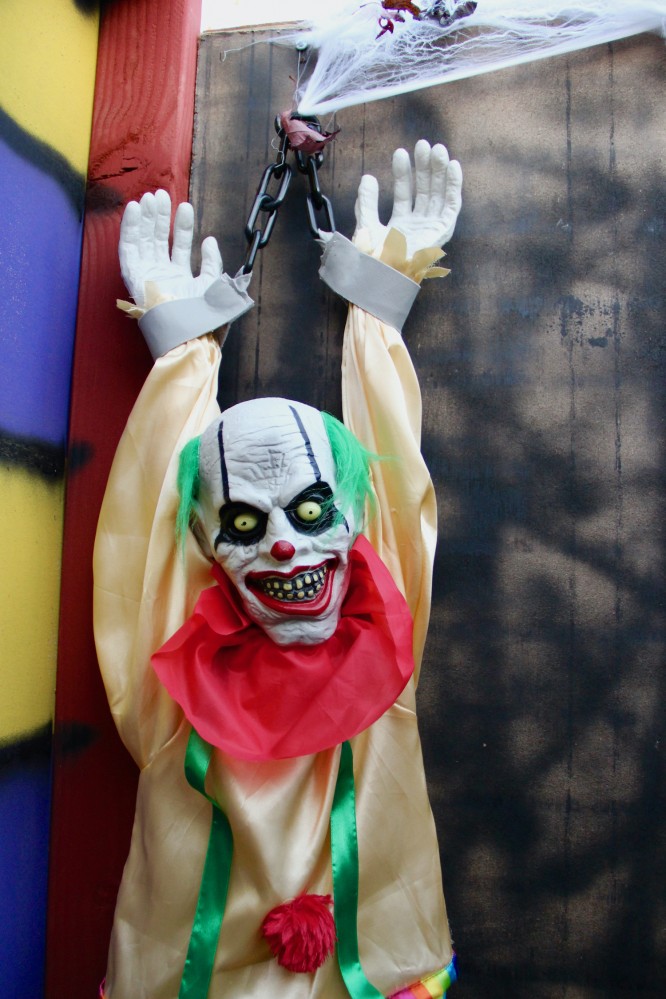 Halloween Carnival 2019 Part 1 - 05