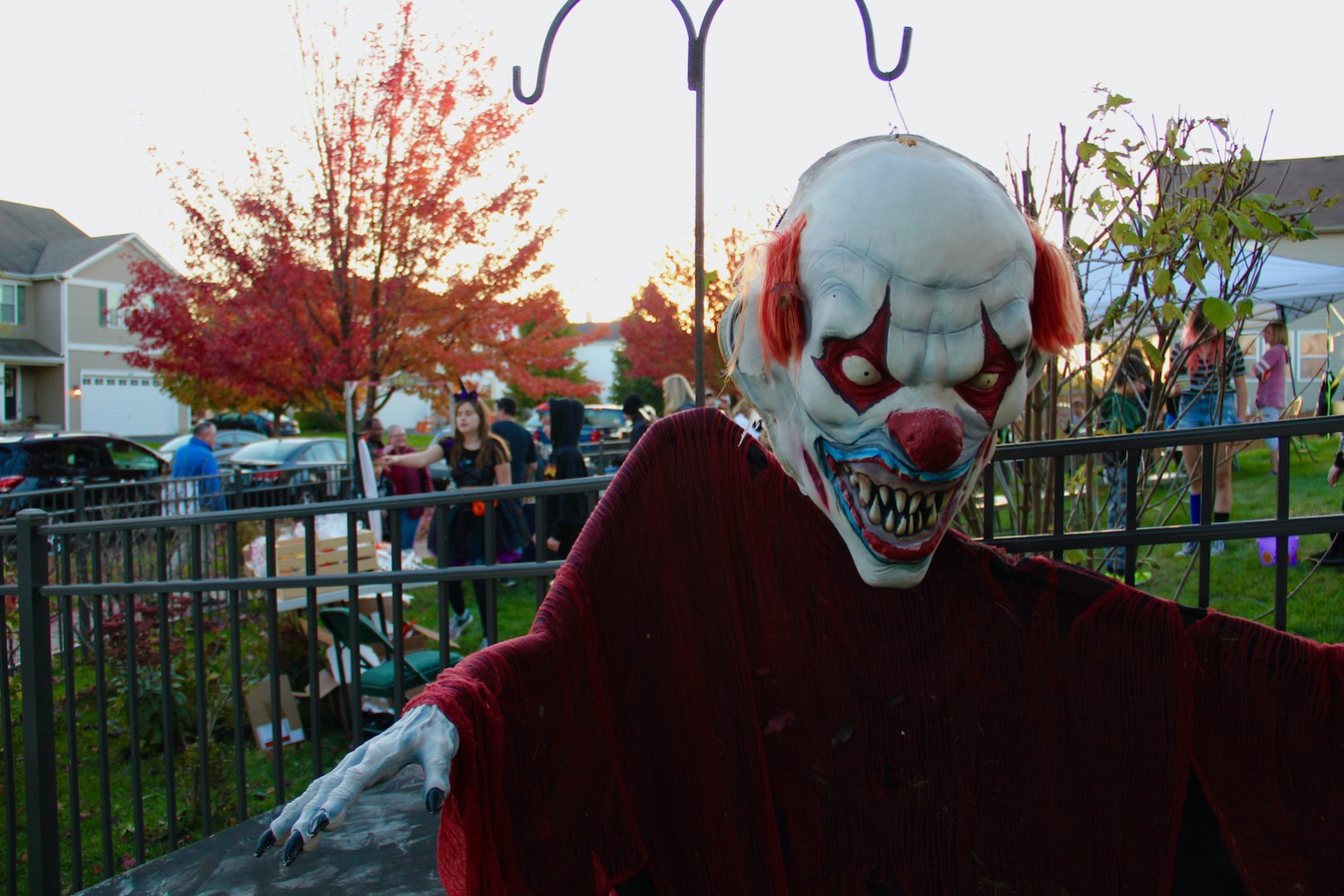 Halloween Carnival 2019 Part 1 - 11
