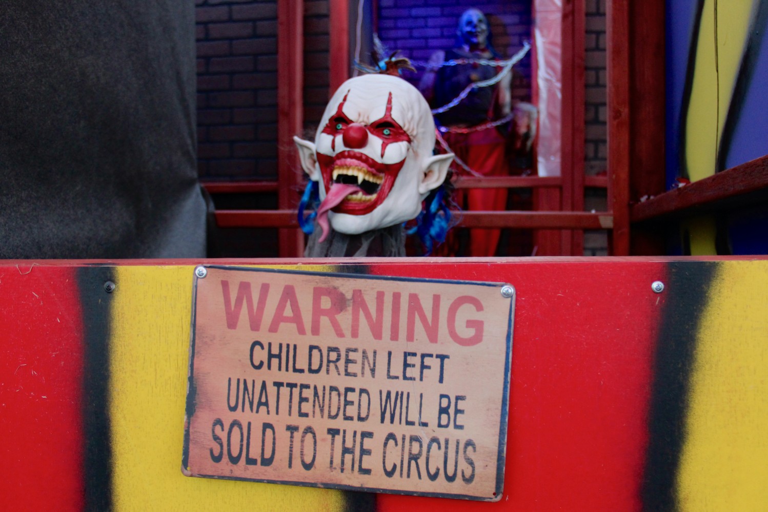 Halloween Carnival 2019 Part 1 - 15
