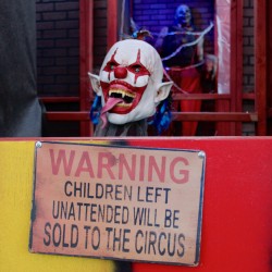 Halloween Carnival 2019 - Part 1