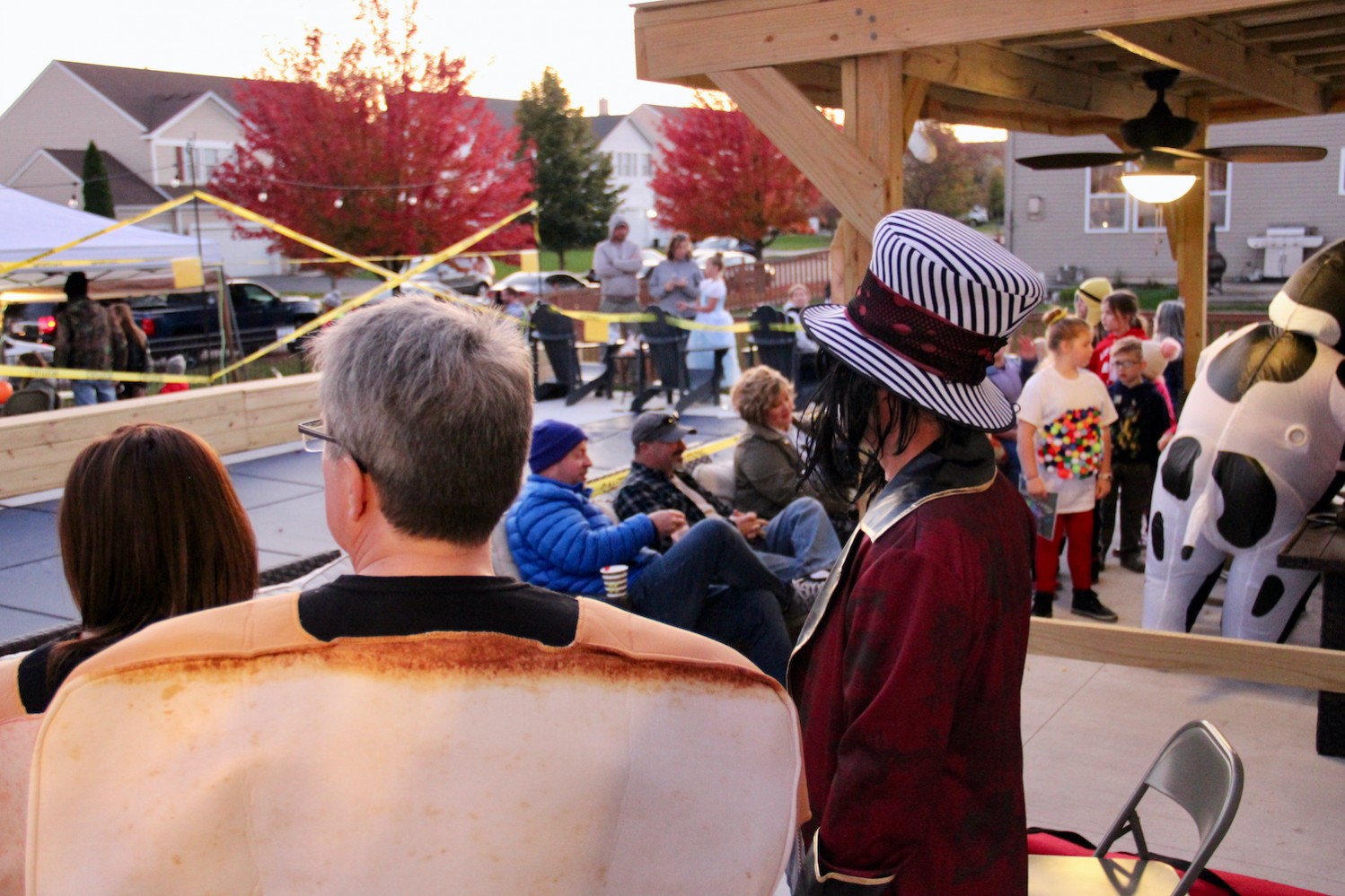 Halloween Carnival 2019 Part 1 - 18
