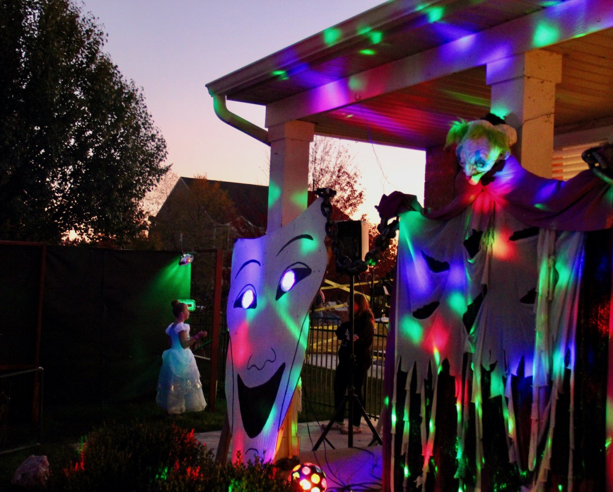 Halloween Carnival 2019 Part 1 - 24