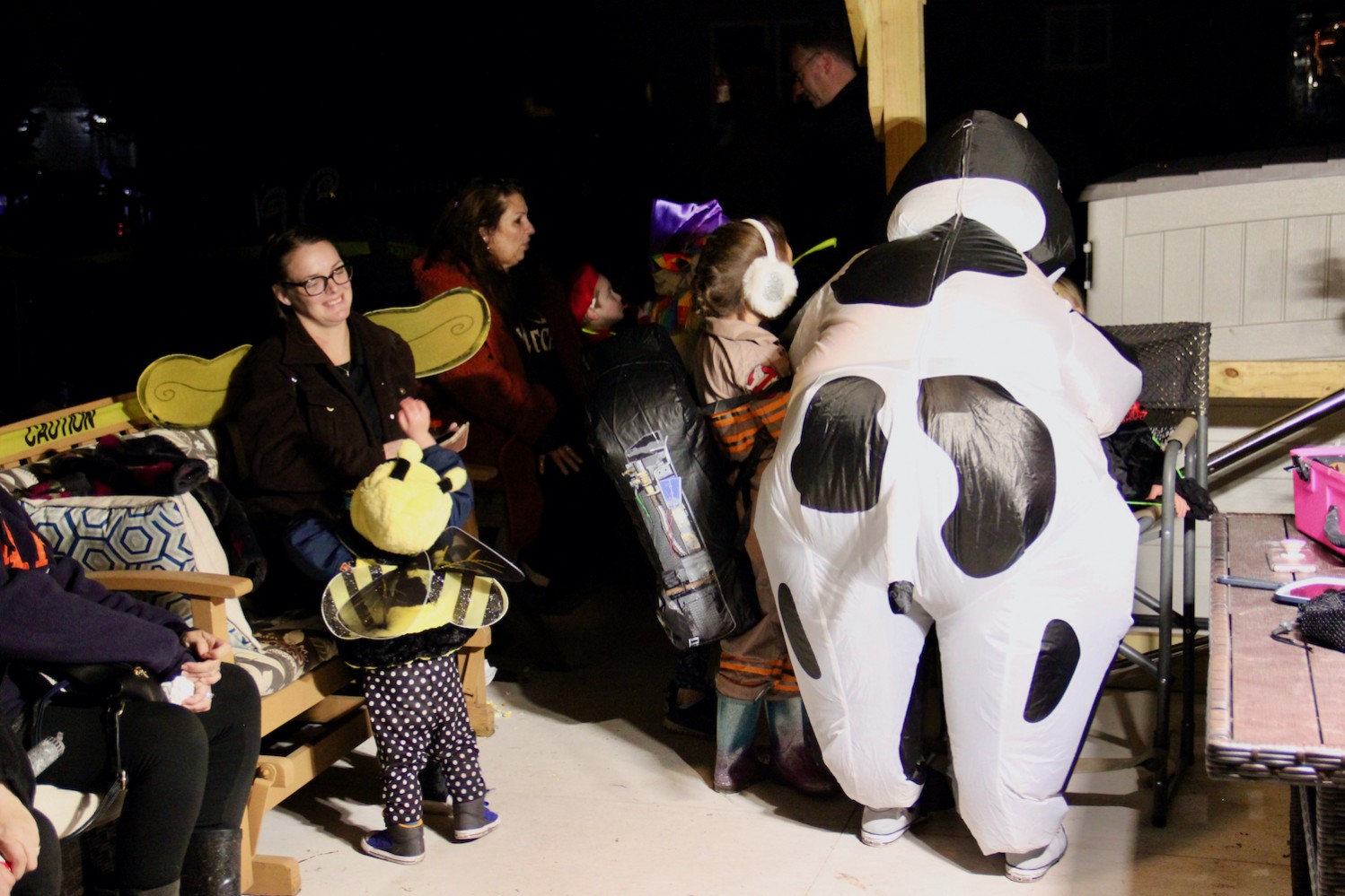 Halloween Carnival 2019 Part 1 - 31