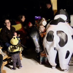 Halloween Carnival 2019 - Part 1 - Halloween Carnival 2019 Part 1 - 31