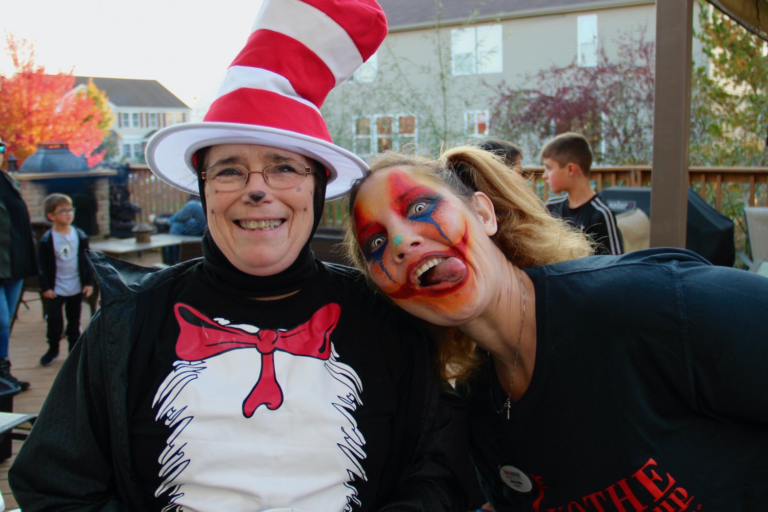 Halloween Carnival 2019 Part 2 - 01