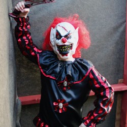 Halloween Carnival 2019 - Part 2 - Halloween Carnival 2019 Part 2 - 05