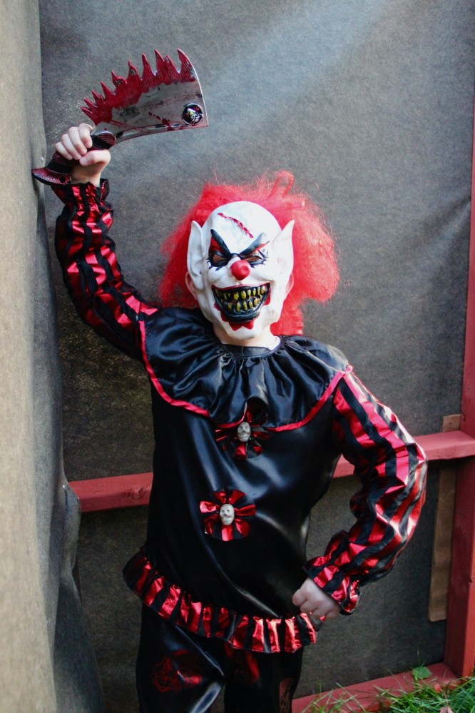 Halloween Carnival 2019 Part 2 - 05