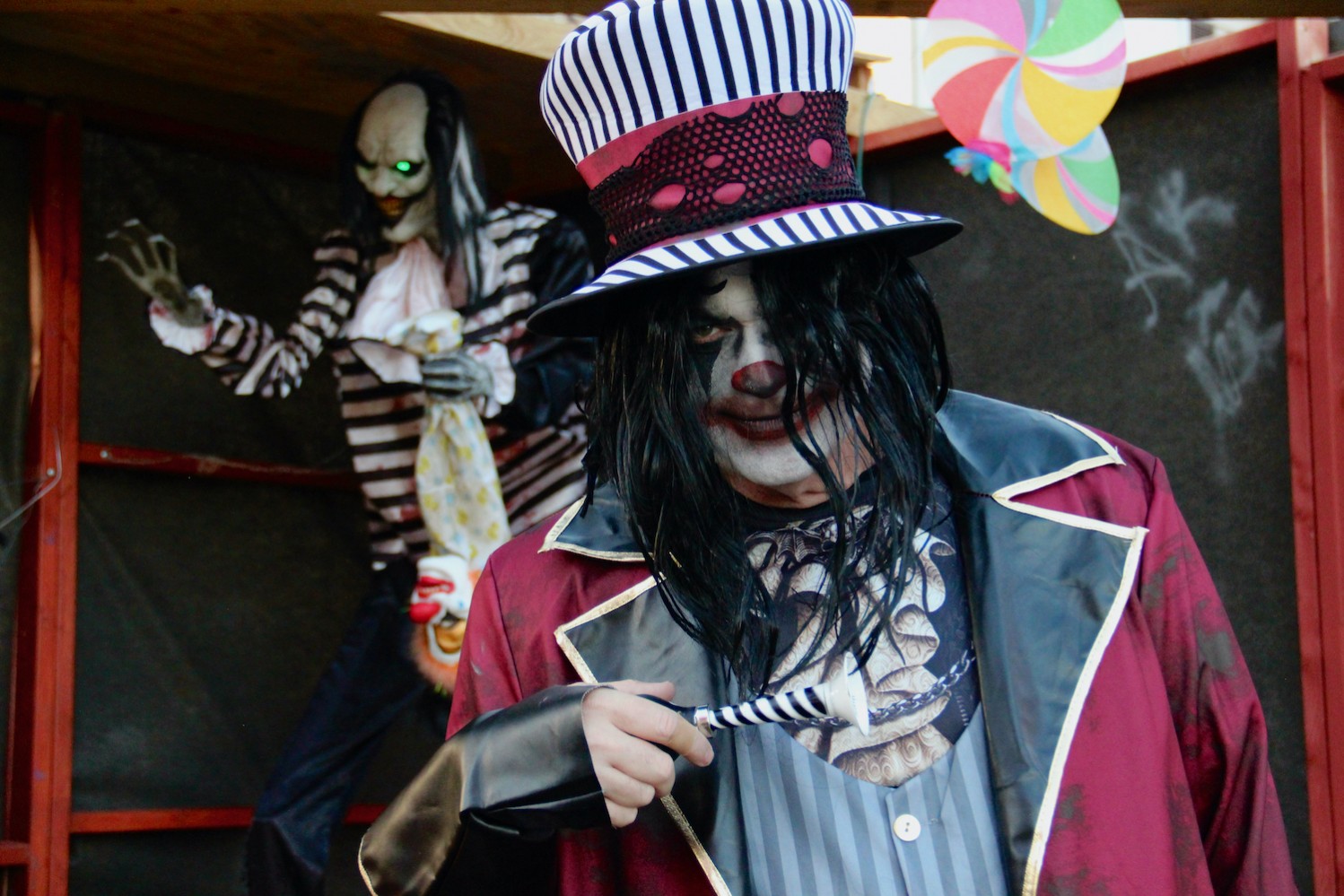 Halloween Carnival 2019 Part 2 - 06