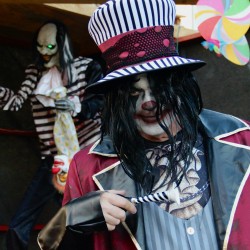 Halloween Carnival 2019 - Part 2