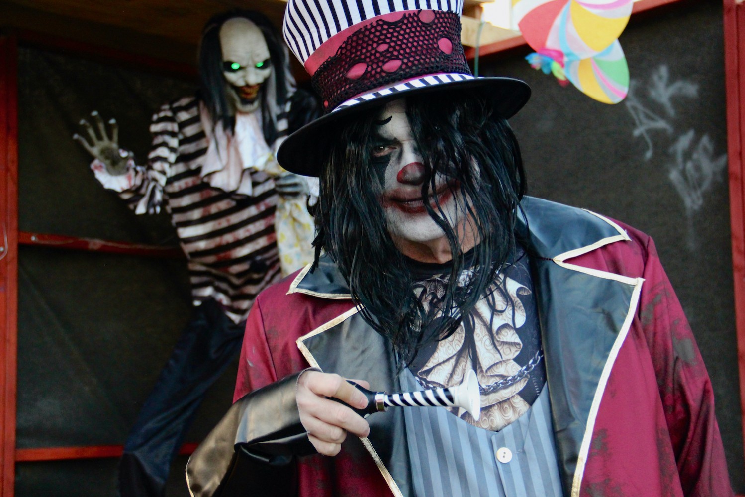 Halloween Carnival 2019 Part 2 - 07