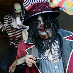 Halloween Carnival 2019 - Part 2 - Halloween Carnival 2019 Part 2 - 07