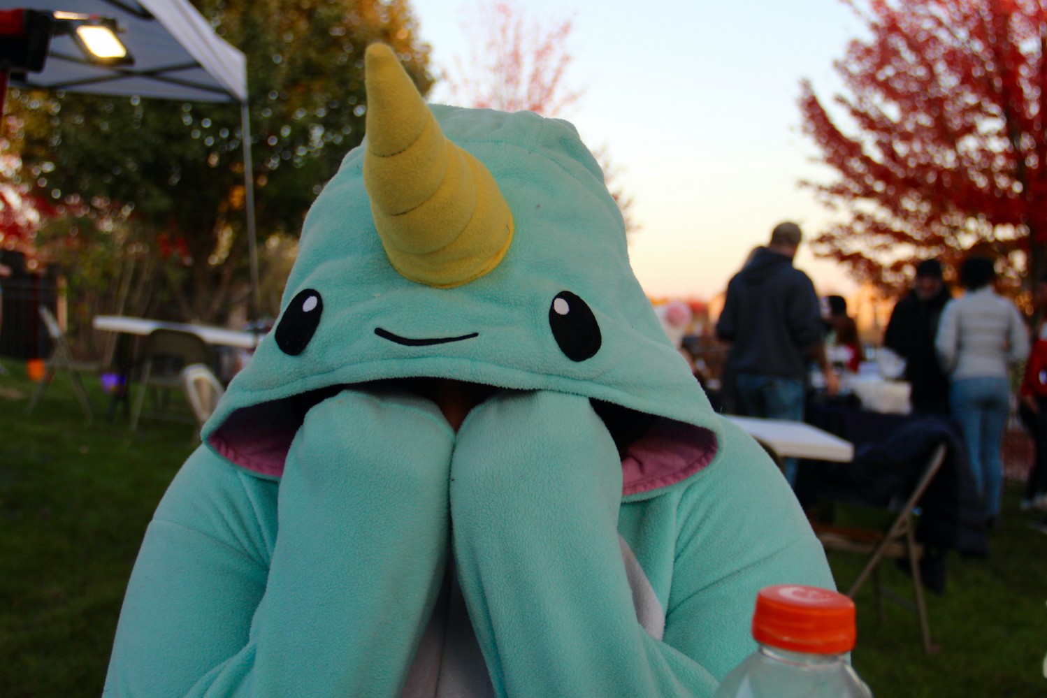 Halloween Carnival 2019 Part 2 - 09