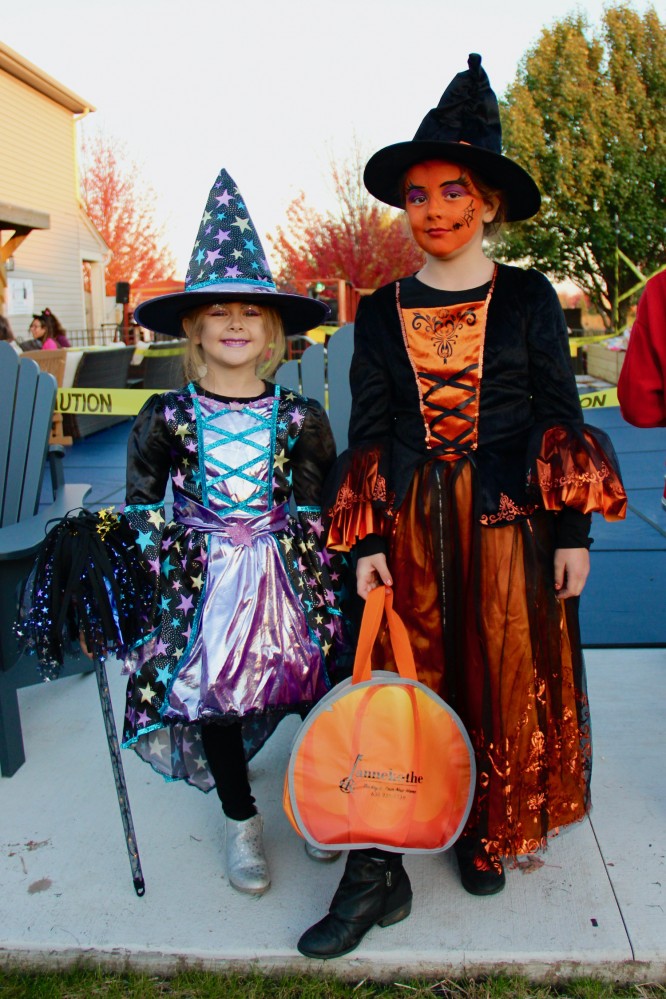 Halloween Carnival 2019 Part 2 - 11
