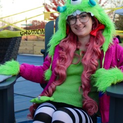 Halloween Carnival 2019 - Part 2 - Halloween Carnival 2019 Part 2 - 13