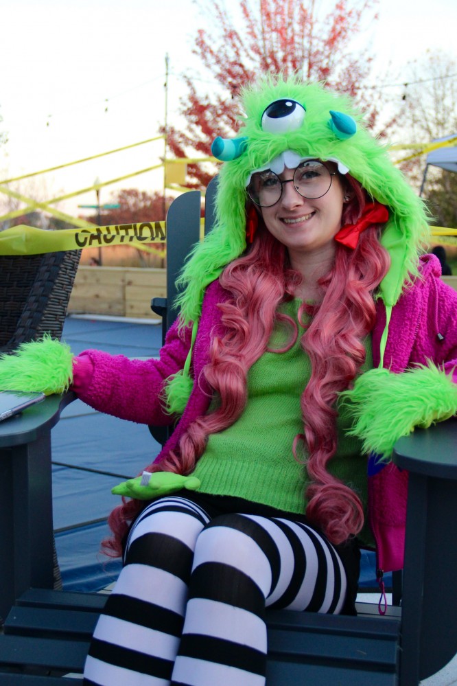 Halloween Carnival 2019 Part 2 - 13