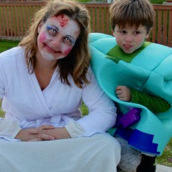 Halloween Carnival 2019 - Part 2 - Halloween Carnival 2019 Part 2 - 14