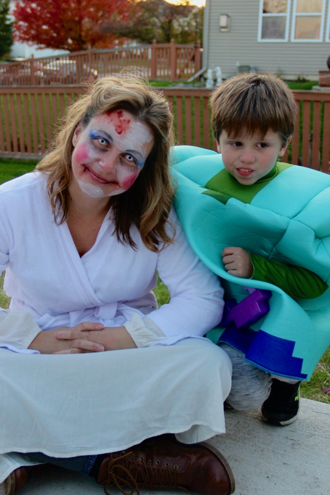 Halloween Carnival 2019 Part 2 - 14