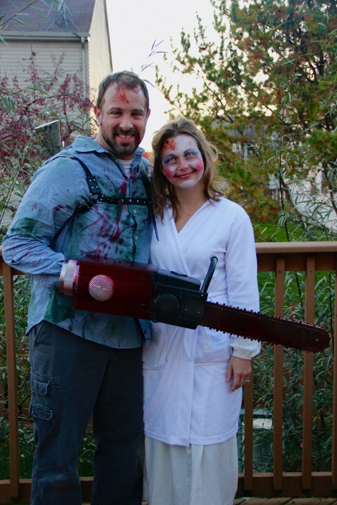 Halloween Carnival 2019 Part 2 - 15