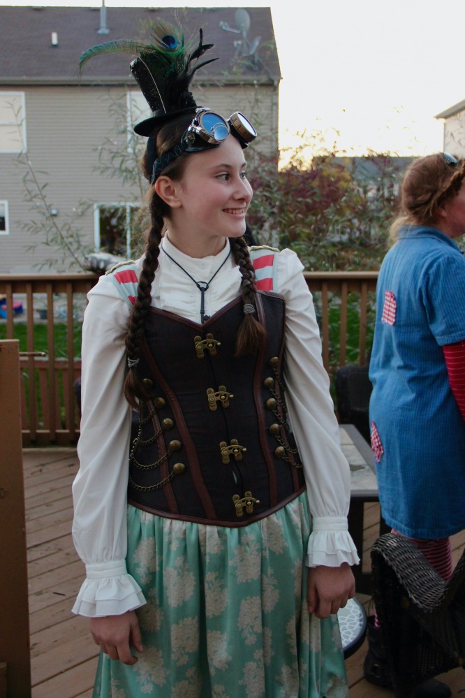Halloween Carnival 2019 Part 2 - 18