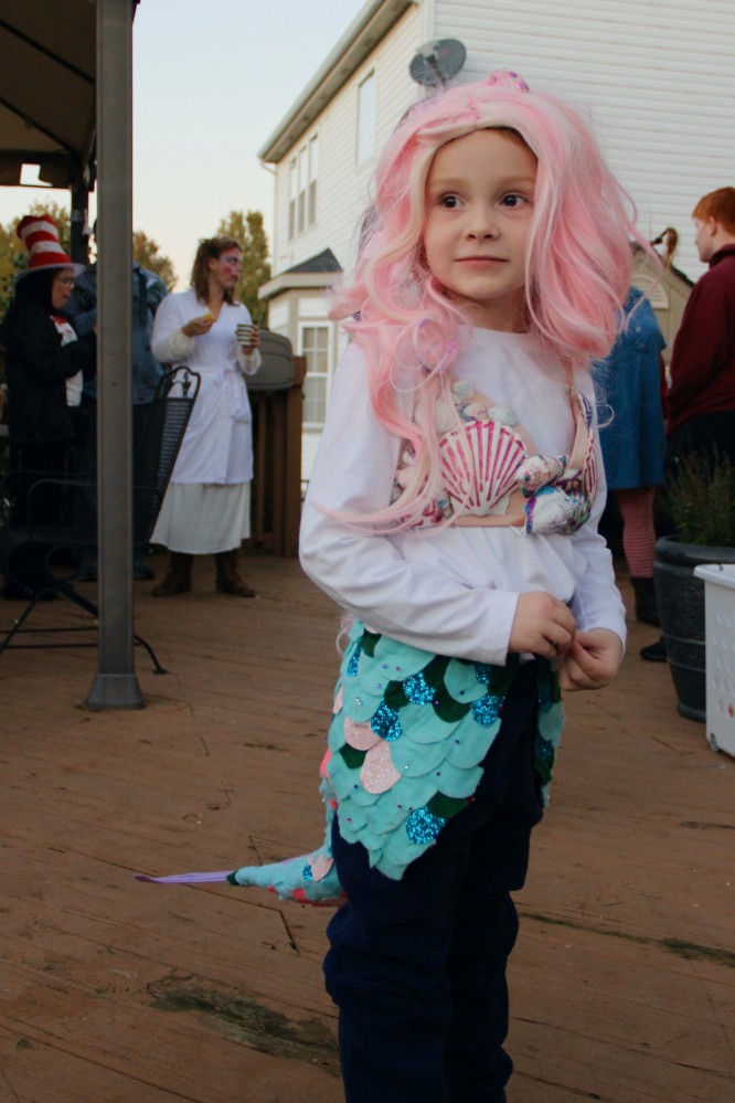 Halloween Carnival 2019 Part 2 - 21