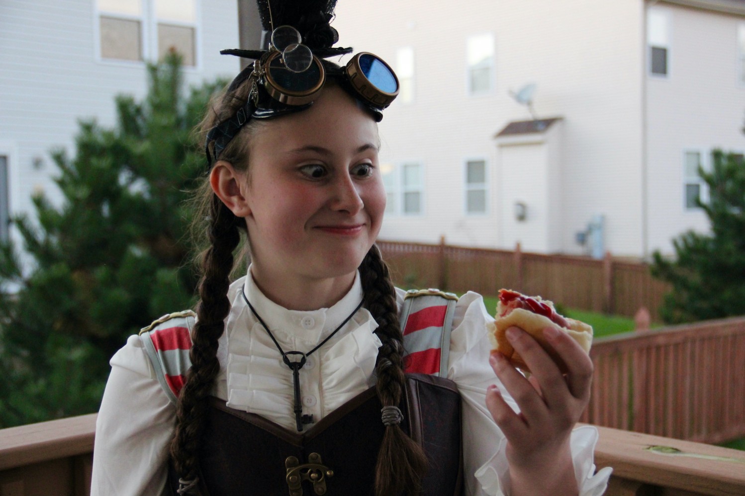 Halloween Carnival 2019 Part 2 - 23