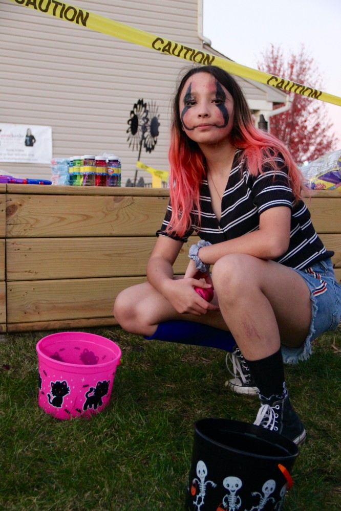 Halloween Carnival 2019 Part 2 - 24