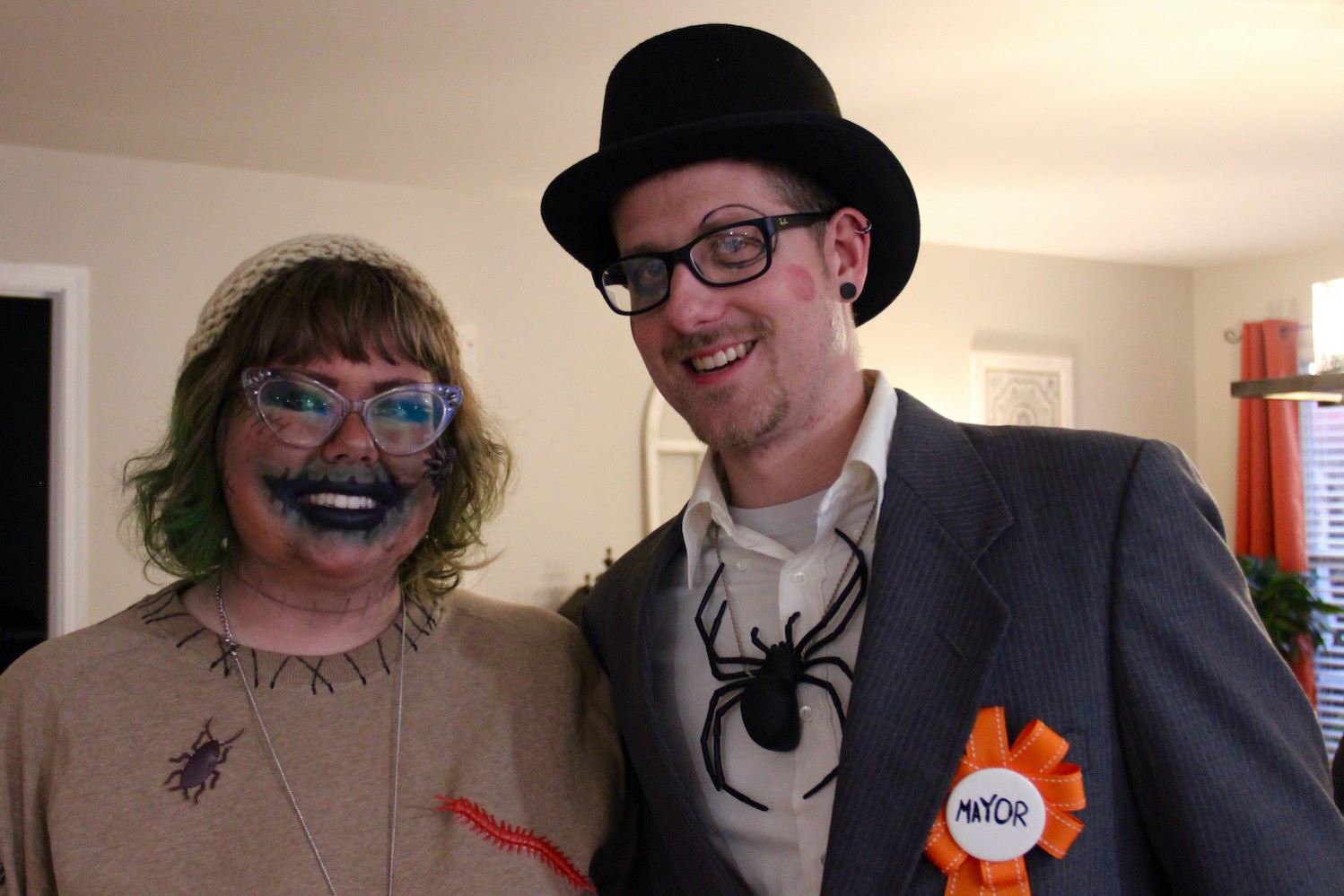 Halloween Carnival 2019 Part 2 - 26