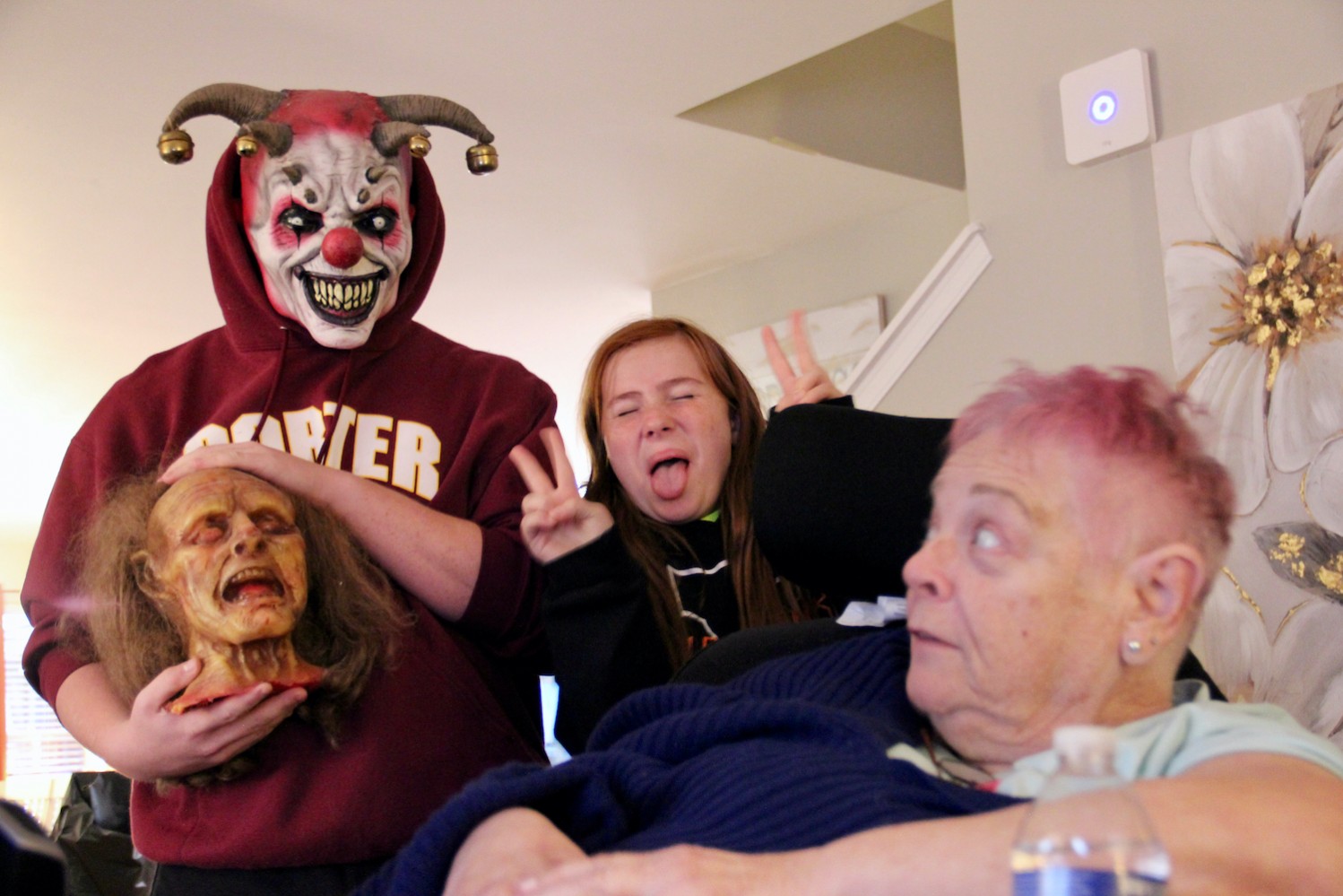 Halloween Carnival 2019 Part 2 - 29