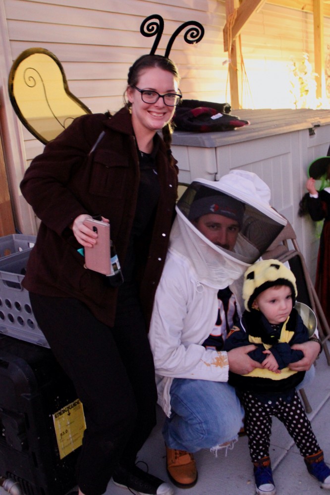 Halloween Carnival 2019 Part 2 - 32