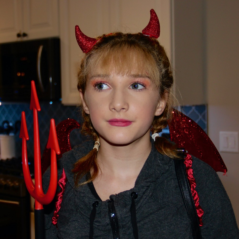 Halloween Carnival 2019 Part 2 - 35