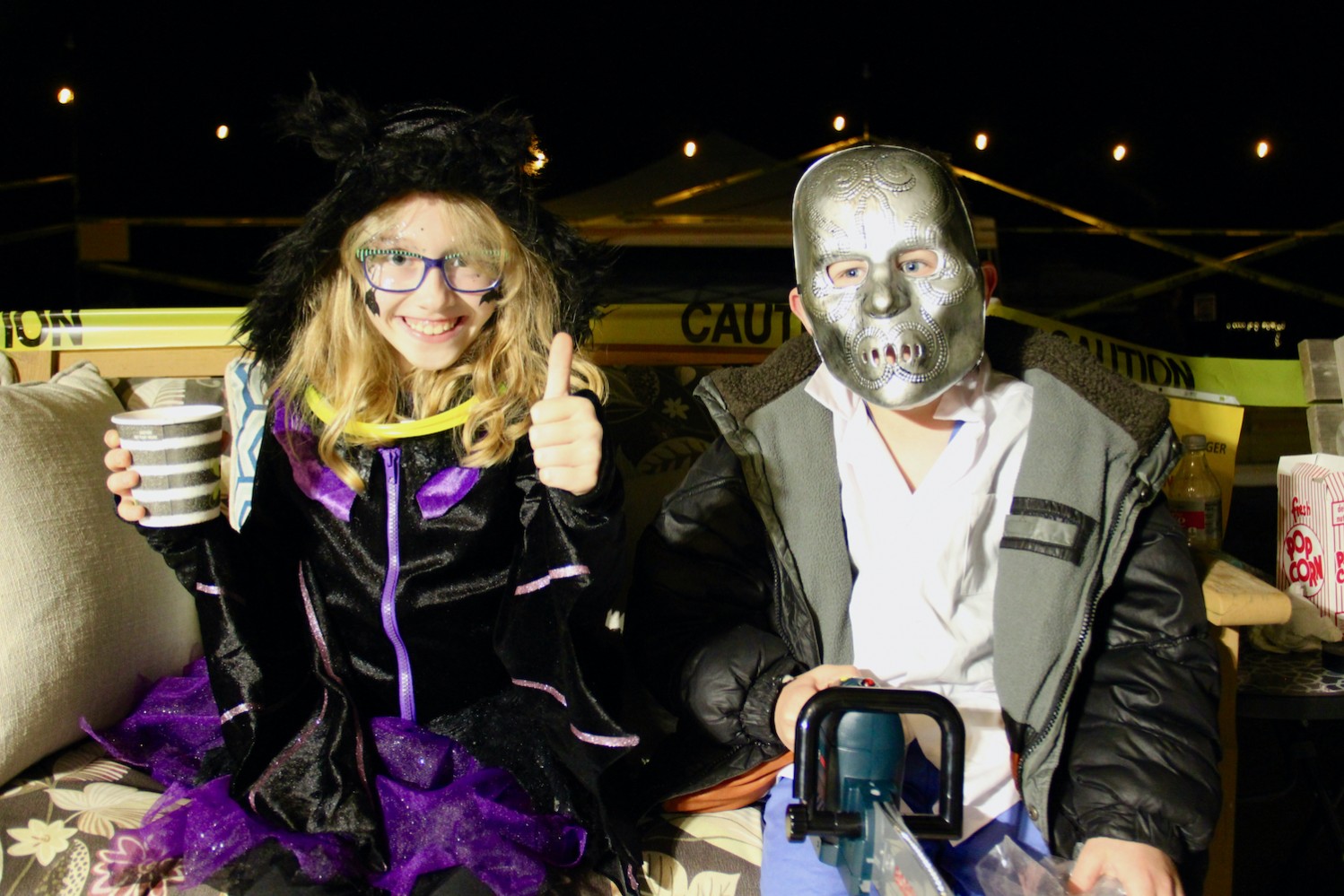 Halloween Carnival 2019 Part 2 - 41