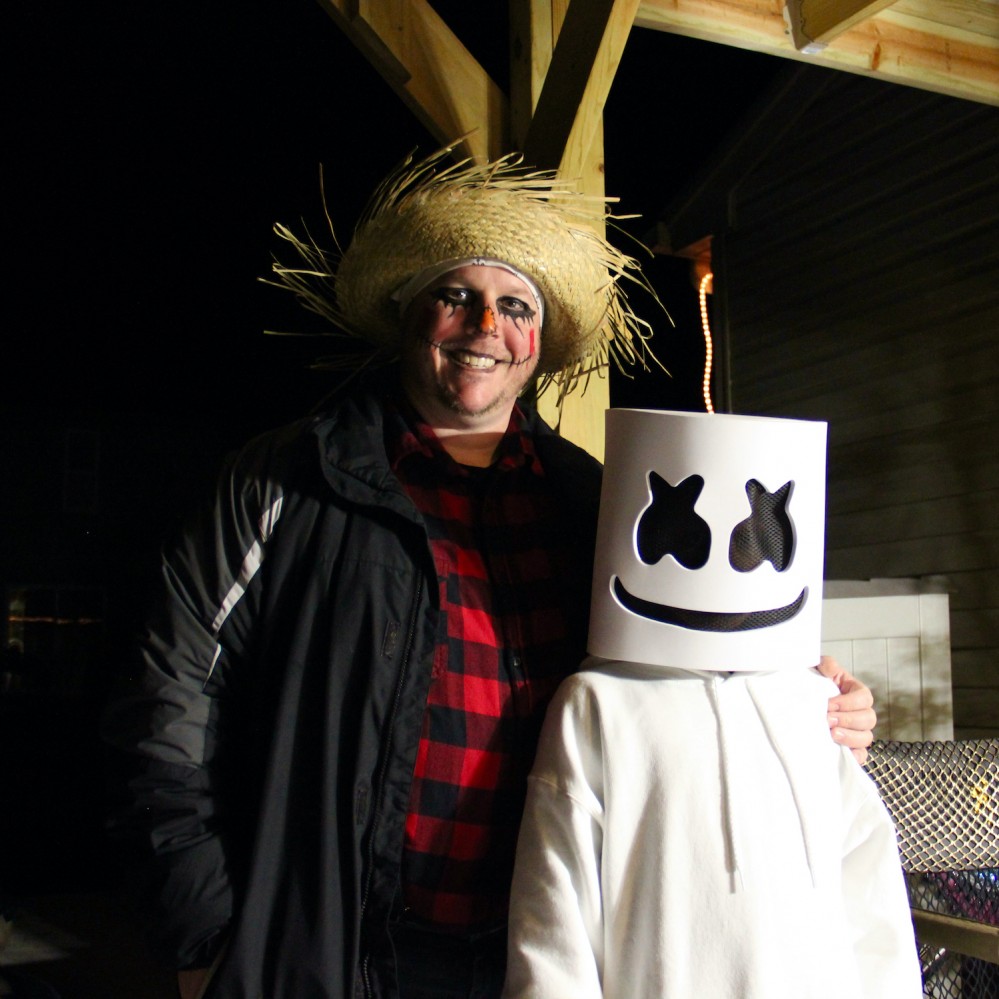 Halloween Carnival 2019 Part 2 - 42